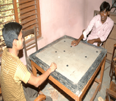 College of Pharmaceutical Sciences Mohuda Ganjam Infrastructure & Facilities photo 14